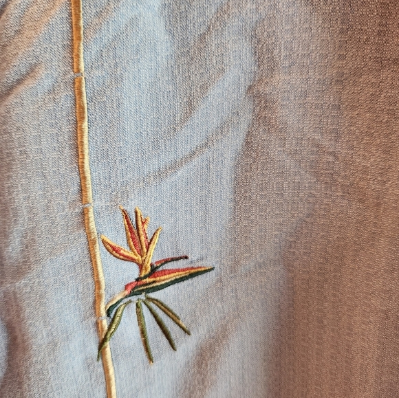 Mens trader bay shirt - Picture 4 of 7